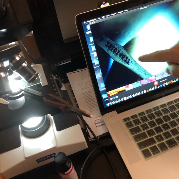 Gem Serial # Inscribed Pics - Picture 2 of 15